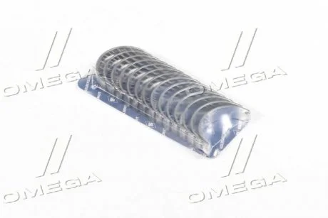 Вкладыши коренные комплект MB M103, OM603 M103 / 104 / OM603 KOLBENSCHMIDT 87416600