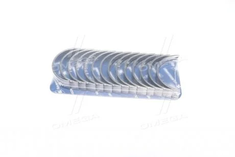 Вкладыши коренные комплект MB M103, OM603 M103 / 104 / OM603 KOLBENSCHMIDT 87416610