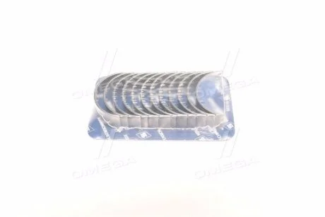 Вкладиши шатунные комплект MB OM603 KOLBENSCHMIDT 87417600