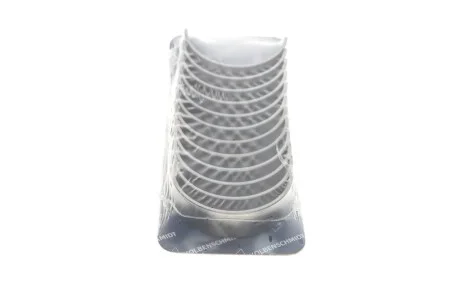 Вкладыши коренные комплект MB OM602 OM602 / 605 KOLBENSCHMIDT 87418600