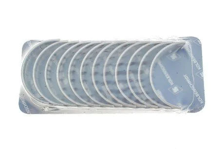 Вкладыши коренные комплект MB OM602 OM602 / 605 KOLBENSCHMIDT 87418610