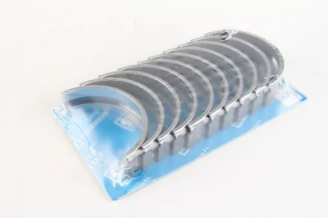 Вкладыши коренные комплект SKODA / VW 1,0-1,4 KOLBENSCHMIDT 87420600