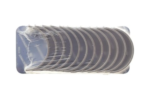 Вкладиші шатунні PL STD (OM352 / OM366) KOLBENSCHMIDT 87 428 600 (фото 1)