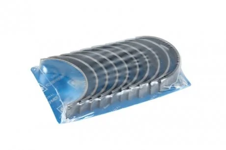 Вкладыши коренные комплект MB OM601, M102 M102 / OM601 KOLBENSCHMIDT 87435600