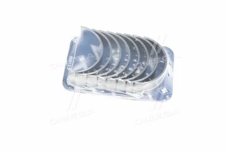 Вкладыши шатунные комплект MB OM601 KOLBENSCHMIDT 87436600
