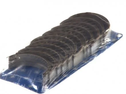 Вкладыши коренные комплект AUDI / VW 2,4D / 2,5TD / 2,2 / 2,3 KOLBENSCHMIDT 87454610