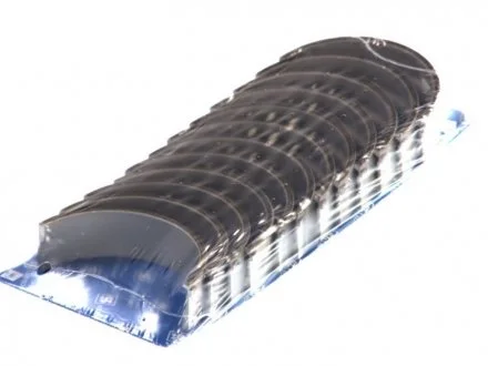 Вкладыши коренные комплект AUDI / VW 2,4D / 2,5TD / 2,2 / 2,3 KOLBENSCHMIDT 87454620