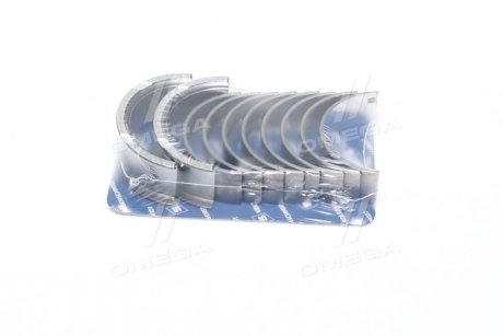 Вкладиші корінні комплект MB OM615, 616 з півкільця KOLBENSCHMIDT 87695620