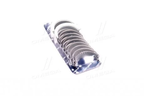 Вкладиші корінні комплект AUDI / VW 1,6D / 1,7D KOLBENSCHMIDT 87722630