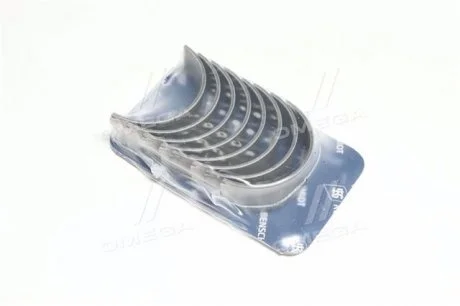 Вкладиші шатунні комплект AUDI / VW 1,3-1,6 / 1,5D KOLBENSCHMIDT 87723610