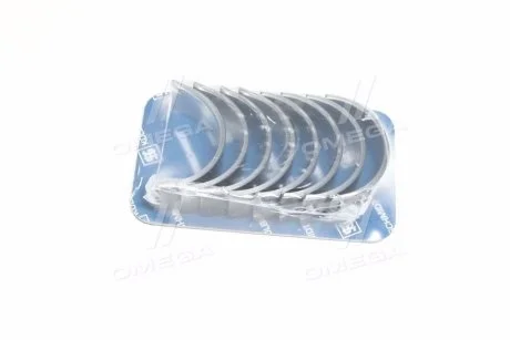 Фото 1 - вкладыши шатунные комплект DACIA / RENAULT Duster, Logan, Sandero, Clio 1,4i-1,6i 98- KOLBENSCHMIDT 87845638 Вкладыши шатунные комплект DACIA / RENAULT Duster, Logan, Sandero, Clio 1,4i-1,6i 98- KOLBENSCHMIDT 87845638 (фото 1)