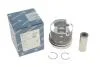 Поршень Audi / VW 80.50 1.9TD AAZ / ABL KOLBENSCHMIDT 91 429 630 (фото 4)