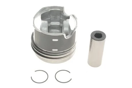 Поршень Audi / VW 80.50 1.9TD AAZ / ABL KOLBENSCHMIDT 91 429 630