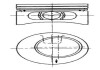 Поршень комплект DAEWOO / OPEL 2,0 -98 KOLBENSCHMIDT 92123600 (фото 1)