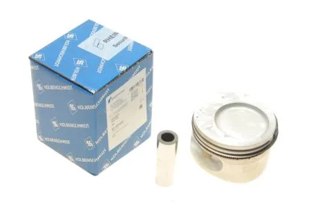 Поршень комплект OPEL C20NE 2,0i KOLBENSCHMIDT 92123610