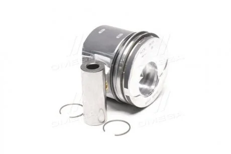 Поршень комплект VW 1,9TD 1Z 1-2 цилиндр KOLBENSCHMIDT 94427720