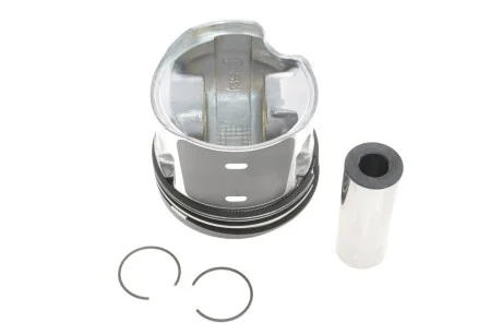 Поршень комплект AUDI / SKODA / VW A4, A6, Octavia, Caddy, Golf, Passat 1,9TDI 95-10 (3-4цил.) KOLBENSCHMIDT 94428700