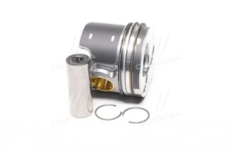 Поршень комплект VW 1,9TD 1Z 3-4 цилиндр KOLBENSCHMIDT 94428720