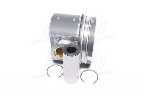 Поршень VW 80,51 (пр-во KS) KOLBENSCHMIDT 94428730