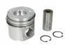 Поршень комплект VW ATA / AGK 2,8TDi 97- KOLBENSCHMIDT 97412700 (фото 1)