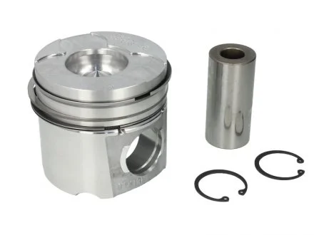 Поршень комплект VW ATA / AGK 2,8TDi 97- KOLBENSCHMIDT 97412700