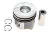 Поршень комплект RENAULT F9Q 1.9dTi Kangoo 97- 01 99561620