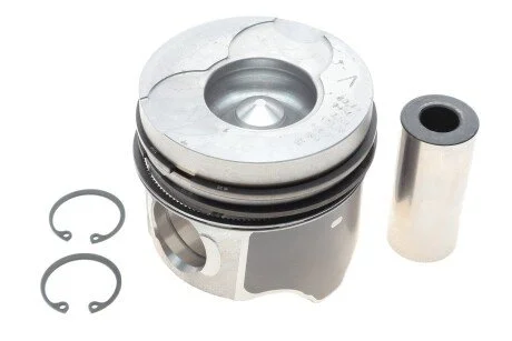 Поршень комплект RENAULT F9Q 1.9dTi Kangoo 97- 01 KOLBENSCHMIDT 99561620