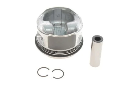 Поршень, комплект VW 1,4i 16V 97- KOLBENSCHMIDT 99562620