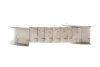 Підшипники ковзання корінні KOLBENSCHMIDT MS-1131A 0.25 (фото 4)