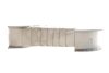 Підшипники ковзання корінні KOLBENSCHMIDT MS-1131A 0.25 (фото 5)