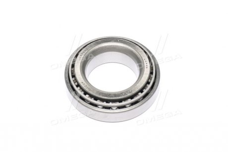 Фото 1 - подшипник ролик. Конич. 32*59*17 (япония) KOYO HI-CAPLM67048/10 Подшипник ролик. Конич. 32*59*17 (япония) KOYO HI-CAPLM67048/10 (фото 1)