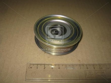 Ролик ременя 72х21 Mitsubishi Galant 2.5 96-12 Pajero Sport 3.0 96- FTO 2.0 94-01 KOYO PU207021RR1XY (фото 1)
