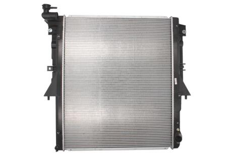 Радіатор двигуна FIAT FULLBACK MITSUBISHI L200 / TRITON, PAJERO SPORT III 2.2D/2.4D 11.14- KOYORAD PL033320