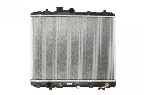Радіатор охолодження SUZUKI SPLASH AT/MT KOYORAD PL102336
