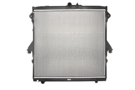 Радіатор двигуна FORD RANGER 2.2D/3.2D 04.11- KOYORAD PL322812