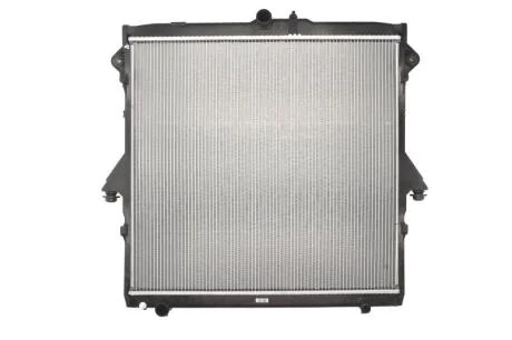 Радіатор двигуна FORD RANGER 2.2D/3.2D 04.11- KOYORAD PL322812