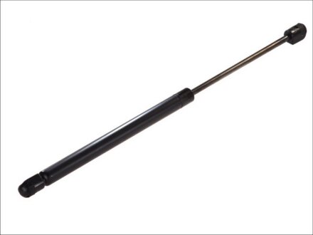 Газова пружина кришки багажника Лів/Прав макс довжина: 445мм, хід штока:162мм (кришка багажника - hatchback) CITROEN C3 I LIFTBACK 02.02-02.11 KROSNO 23120 (фото 1)