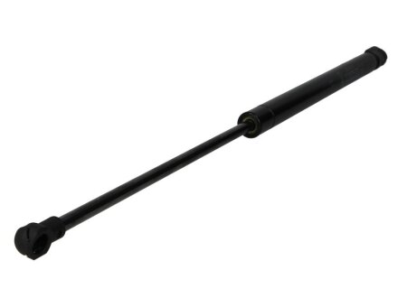 Газова пружина заднього скла Лів макс довжина: 500мм, хід штока:200мм (заднє скло - позашляховик) VW LUPO I LIFTBACK 09.98-07.05 KROSNO 23279 (фото 1)