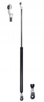 Амортизатор кришки багажника KROSNO 31067