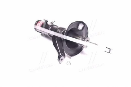 Амортизатор HONDA ^^ Civic передня права сторона 01-06 (Gas) KYB 331010