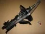Амортизатор HONDA ^^ Civic передняя левая сторона 01-06 (Gas) KYB 331011 (фото 2)