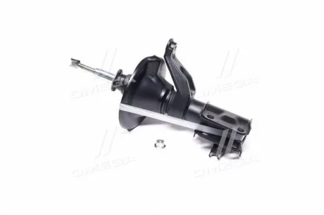 Амортизатор HONDA ^^ Civic передня ліва сторона 01-06 (Gas) KYB 331011