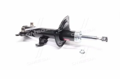 Амортизатор NISSAN Primera передняя правая сторона 02 (Gas) KYB 331014