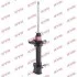 Амортизатор KYB NISSAN ^ Sunny задняя левая сторона 91 (Gas) 332057