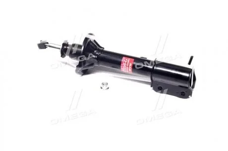 Амортизатор HYUNDAI ** Accent задняя левая сторона 95 (Gas) KYB 332081