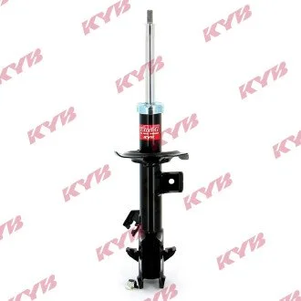 Амортизатор NISSAN NV200 "FL "10>> KYB 3330055