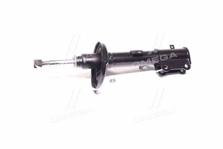 Амортизатор TOYOTA ** Corolla задняя левая сторона 86 (Gas) KYB 333052