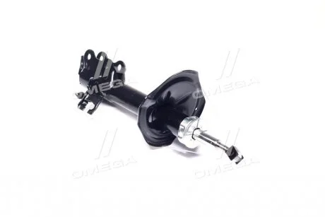 Амортизатор NISSAN * Almera передняя правая сторона 00 (Gas) KYB 333308