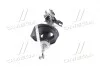 Амортизатор NISSAN * Almera передняя левая сторона 00 (Gas) KYB 333309 (фото 4)