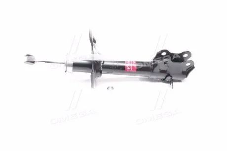Амортизатор NISSAN ** Almera передняя правая сторона 00-06 (Gas) KYB 333310